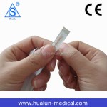 Acupuncture Needles Wholesale - 100pcs Copper Handle Sterile Disposable Dry Needling