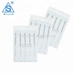 Acupuncture Detox Needles Supplier - Disposable Sterile CE ISO for Single Use