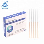 Acupuncture Needles Machine Factory - Shunhe Brand Competitive Price