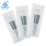 Sujok Acupuncture Needles Supplier - Disposable Sterile Hand Needle All Sizes