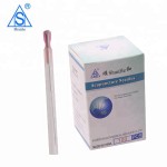 Acupuncture Needles Factory - Medical Silver Handle 0.18x7mm Custom Sizes