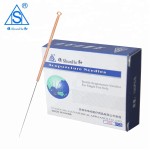 Acupuncture Needles Machine Factory - Shunhe Brand Competitive Price