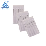 Acupuncture Needles Factory - Steel Handle Chinese Medicine Single Use