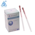 Acupuncture Needles Manufacturer - Disposable Sterile Single Tube Packaging