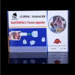 Vacuum Cupping Jar Factory - Household 24 Cups Custom Logo