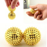 Acupuncture Ball Manufacturer - Hand Foot Massage Ball Stress Release Tools