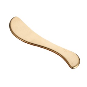 Face Gua Sha Tool Manufacturer - OEM ODM Copper Scraping Massage
