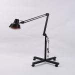 Infrared Baking Lamp Manufacturer - Far Infrared Single Head Beauty Instrument