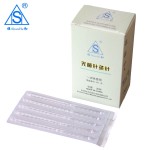 Acupuncture Detox Needles Supplier - Disposable Sterile CE ISO for Single Use