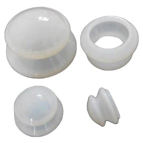 Silicone Cupping Set Factory - Best Selling Transparent for Self-treatment