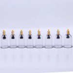 Vacuum Cupping Kit Supplier - 32 Cups Therapy Relax Massage Suction Pumps
