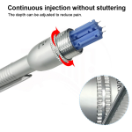 Massage Hot Stone Supplier - 1pcs Natural Beauty Stone for Spa