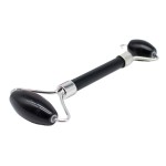 Facial Jade Roller Manufacturer - Wholesale Custom Logo Green Jade Gua Sha Set