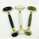 Jade Facial Roller Manufacturer - Wholesale OEM ODM Natural Beauty