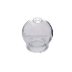 Glass Cupping Set Factory - Disposable Vacuum Treatment Cheap Price