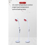 Red Light Therapy Supplier - Deep Penetration for Shoulder Pain Blood Circulation