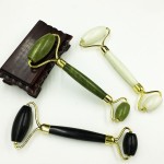 Jade Facial Roller Manufacturer - Wholesale OEM ODM Natural Beauty