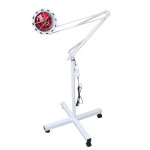 Double Head Infrared Lamp Factory - Skin Red Light Therapy Device