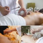 Vacuum Cupping Set Supplier - 16pcs Explosion-proof Glass Acupuncture Massage