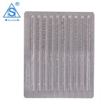 Dry Needle Acupuncture Supplier - Different Sizes 500pcs Disposable Sterile