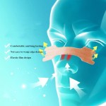 Ventilating Nasal Patch Manufacturer - Disposable to Relieve Stuffiness OEM