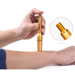 Basalt Stone Massage Supplier - Wholesale Different Size Black Hot Stone