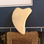 Copper Gua Sha Board Factory - Scraping Massage Tool for Beauty