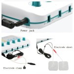 Electronic Acupuncture Device Factory - 6 Road Treatment Device OEM