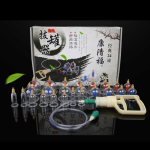 Cupping Therapy Equipment Manufacturer - Portable Physical Therapy Wholesale