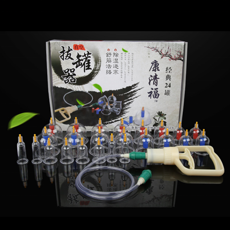 Cupping Therapy Equipment Manufacturer - Portable Physical Therapy Wholesale