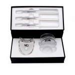 Teeth Whitening Kit Manufacturer - LED Gentle Heating OEM ODM