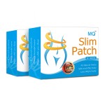 Natural Slimming Patch Factory - Magnet Body Detox Weight Loss OEM