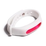 Mosquito Repellent Bracelet Supplier - Natural Citronella Oil Wristband