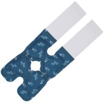 Self-heating Knee Patch Supplier - Wormwood Joint Arthritis Heat