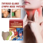 Thyroid Patch Factory - Reduce Swelling Lymph Node New Arrival