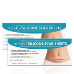 Scar Sheets Manufacturer - Medical Grade Appearance Improvement