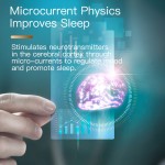 Sleep Device Factory - Micro Current Pulse Anti Insomnia USB