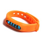 Mosquito Repellent Bracelet Supplier - Natural Citronella Oil Wristband