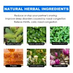 Nasal Strips Supplier - Plant Based Stop Snoring Hypoallergenic