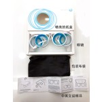 Motion Sickness Glasses Supplier - Ultra Light Portable Car Sea