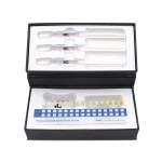 Teeth Whitening Kit Manufacturer - LED Gentle Heating OEM ODM