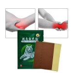 Arthritis Pain Patch Supplier - Soothing Knee Wrist Joint Support