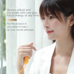 Sleep Device Factory - Micro Current Pulse Anti Insomnia USB