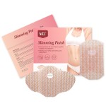 Natural Slimming Patch Manufacturer - Targeted Fat Loss Waist Abdomen