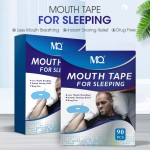 Nasal Breathing Tape Supplier - Mouth Closed Sleep Quality Improvement