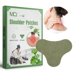 Mugwort Pain Relief Patch Manufacturer - Traditional Chinese Herbal