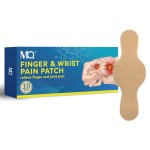 Tenosynovitis Relief Patch Supplier - Wrist Pain Carpal Tunnel
