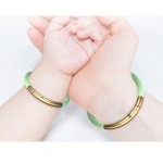 Repellent Bracelet Manufacturer - Natural Plant Oil Anti Mosquito