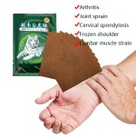 Arthritis Pain Patch Supplier - Soothing Knee Wrist Joint Support