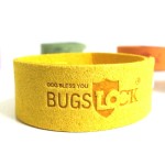 Mosquito Repellent Bracelet Factory - Herbal Essential Oil Baby Adult